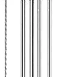 bekner Straight Drinking Straw image 2