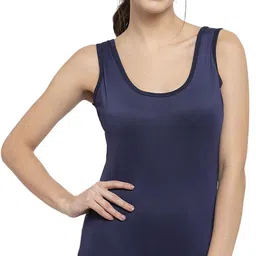 cukoo Solid Women Blue Swimsuit-picture-17