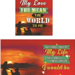 chocozone Proposing Guy Resin Showpiece Couple image 4