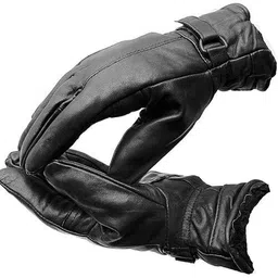 craftwood Solid Winter Men Gloves image 2