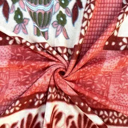 prakharya King Wool Duvet Cover image 4