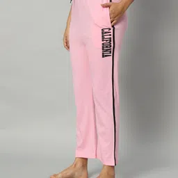 dressbase Pack of 2 Women Pyjama image 2