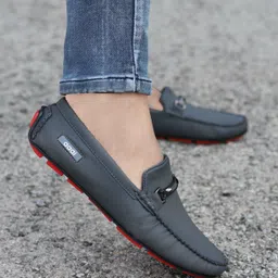 aadi Lightweight,Comfort,Summer,Trendy,Walking,Outdoor,Stylish,Training,Daily Use Loafers For Men-picture-13