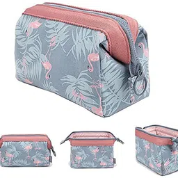youstylo Women Multicolor Cosmetic Bag-picture-20