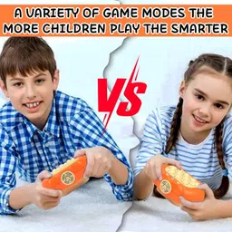 countrylink Pop It Push Bubble Fidget Toy for Kids – Light-Up Sensory Stress Relief Game image 4