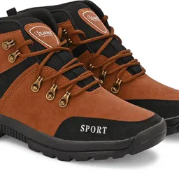 zsyto Boots For Men image 5