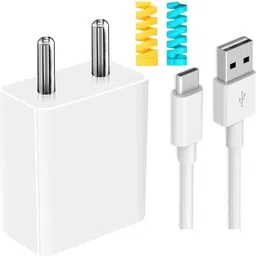 urcart Wall Charger Accessory Combo for 80W Xiaomi Mi 11i / 11 i, Infinix Zero, Realme 8i / 8 i, Vivo Y75 / Y 75-picture-12