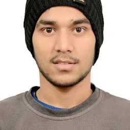 paradox Woven Beanie image 2