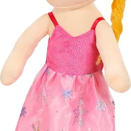 furry pals Grace Rag Doll 50cm (ST-YD2235C-50) - 20 inch image 2