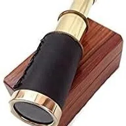 MEDIEVALZONE TLS6BLWB Refracting Telescope image 2