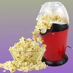 vyxnea Warm Wind Crispy Corn Maker popcornmaker172 300 L Popcorn Maker-picture-24