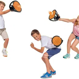 sarasi Super Catching Fun Game, The Ultimate Throw & Catch Craze [Pack 1]-picture-13