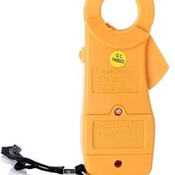 nitya MT87 Digital Multimeter Clamp Meter Digital Multimeter image 2