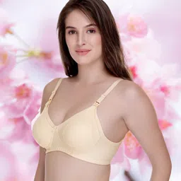 sona Women Maternity/Nursing Non Padded Bra image 3