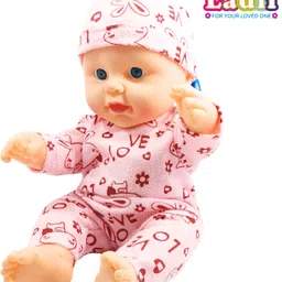 ladli Toddler Realistic Baby Boy Doll Dolls That Look Real PVC Babies with Clothes image 2