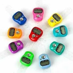 evaaenterprises mini digital finger counter Digital Tally Counter-picture-33