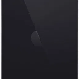 Sparevilla Samsung iPhone 12 - Black Back Panel-picture-42