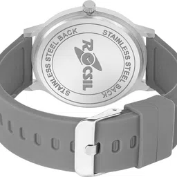 rocsil Analog Watch - For Men Roc-06 image 4