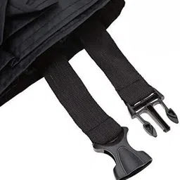 deepshakshi automotive Waterproof Two Wheeler Cover for Royal Enfield image 4