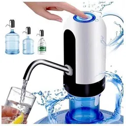 bazaarnest water dispenser Hand Press Automatic Water Pump Dispenser Bottom Loading Water Dispenser-picture-10