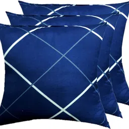 actos 3 Cushion And 2 Microfibre Geometric Bolster Pack of 5 image 2