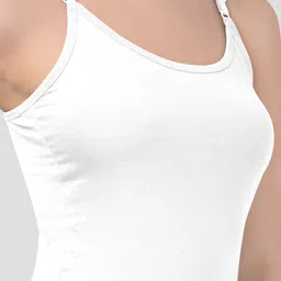 selsia Women Multicolor Camisole image 5