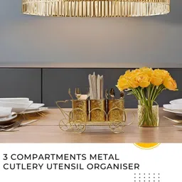 wego Empty Cutlery Holder Case image 2