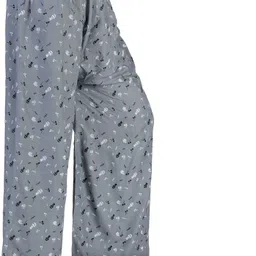 areeba Pack of 2 Women Pyjama image 3