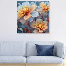 random Multicolor Landscape Abstract Wall Painting-picture-24