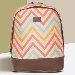 zouk Small 12 L Backpack WavBeach Dome Daypack-picture-10