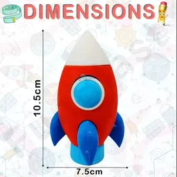 asu Eraser cartoon Eraser image 4