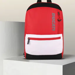 ducati Medium 30 L Laptop Backpack DC21-013B-picture-23