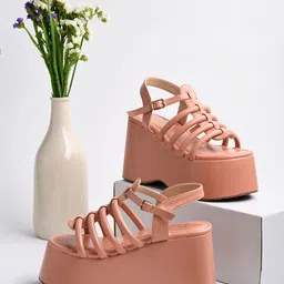 stylestry Women Wedges Sandal-picture-28