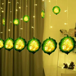 rse Tree Floor Lamp image 2