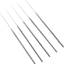 survyam enterprise 1.5Inch Aari Needle Combo for Bead, Sequins, Metal Wires and Thread Hand Sewing Needle-picture-26