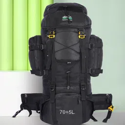 hiker's way Hw-7503 Rucksack- 75 L-picture-18