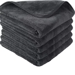 mockhe Microfiber Vehicle Washing Cloth-picture-13