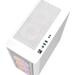 SN Auto Intel Premium Quad Core (32 GB / 1 TB / Windows 11) Assembled Desktop Computer image 2