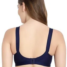narsingha dreams Pack of 3 Women T-Shirt Non Padded Bra image 2