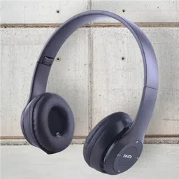 house of common Folding Bluetooth Headset with Asteroid Bass Impact_CJ Bluetooth & Wired Headset-picture-25