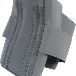 nubico Contoured L.S. Support Belt for Back Pain Relief for Men & Women Back / Lumbar Support-picture-12