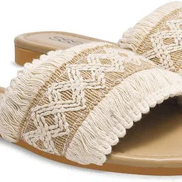 street style store Women Flats Sandal image 3