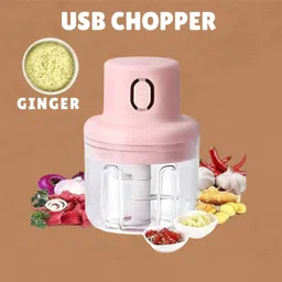 hrn Electric Vegetable & Fruit Chopper-picture-18