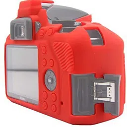 Amabu D3500 nikon camera silicone protective body coverCamera Bag image 3