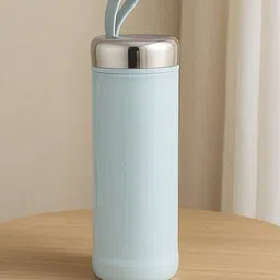 spt Nice Water Bottle - 400ml Bottle with Cover,Leak Proof, BPA Free 400 ml-picture-14