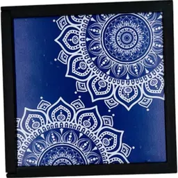 angira handicarft wooden Dryfruit box/Multipurpose 4Section/ StorageBox(set of 4) AHS-DBOX106_Ne Tray image 2