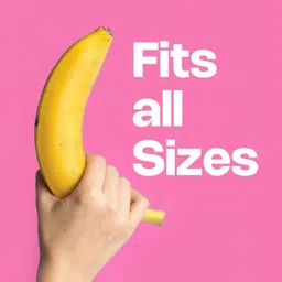 gulglow99 Mens Stroker Men Personal Massager Finger Sleeve image 3