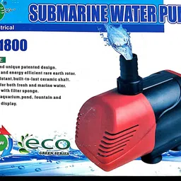RS-1800 Water Aquarium Pump-image-17