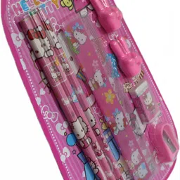 neoinsta shopping School Set image 4