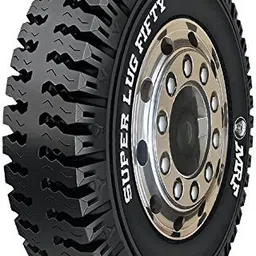 mrf SUPER LUG FIFTY - 12 PR 4 Wheeler Tyre-picture-28